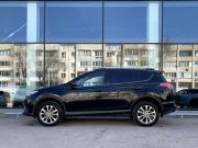 Toyota RAV4 IV (XA40) Рестайлинг Самара  - изображение 22