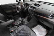 Opel Mokka I Новокузнецк  - изображение 46