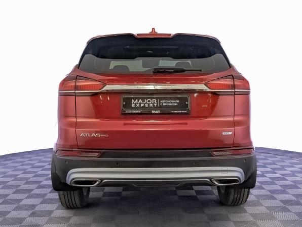 Geely Atlas Pro с пробегом 2023 года, цена 1 990 000 рублей, 64539 км, внедорожник, Автокод Объявления