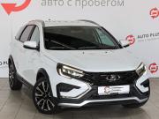 Lada (ВАЗ) Vesta I Рестайлинг (NG) Минеральные Воды  - изображение 20
