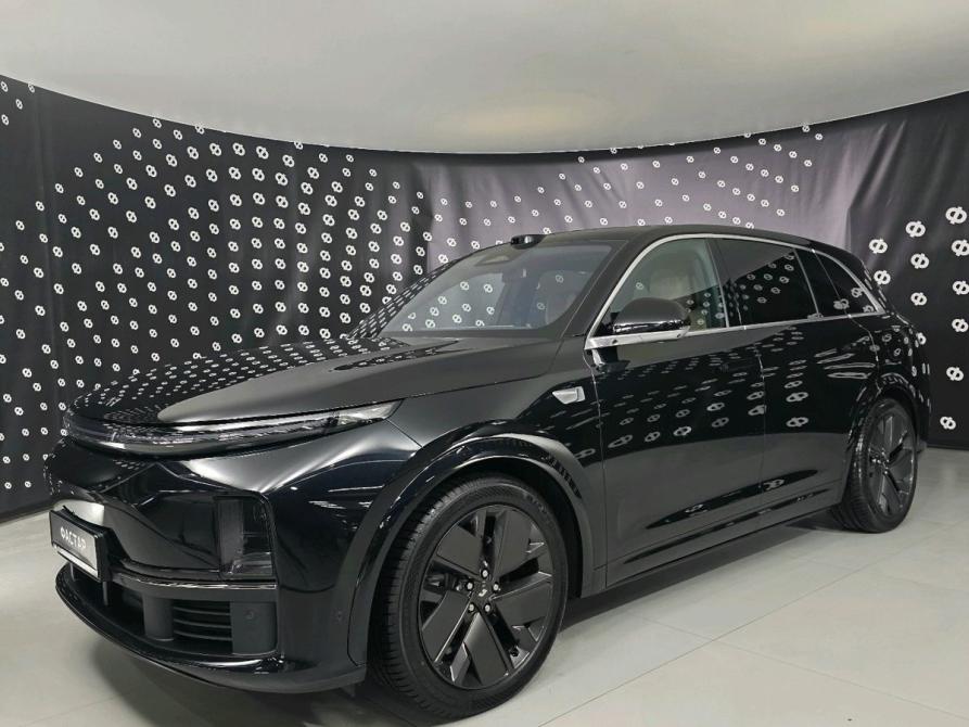 Li Auto (Lixiang) L7 I Рестайлинг Новосибирск  - изображение 1