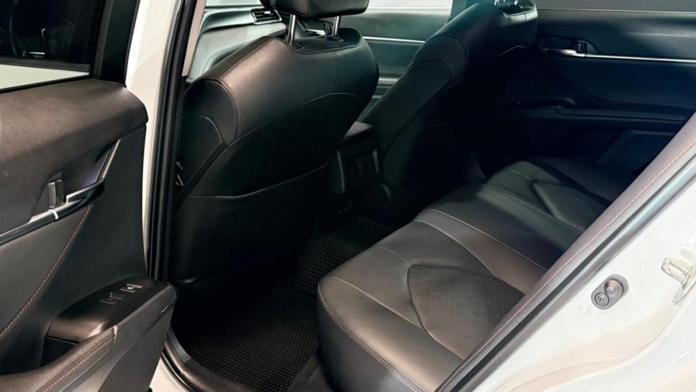 Toyota Camry VIII (XV70) Рестайлинг Сургут  - изображение 9