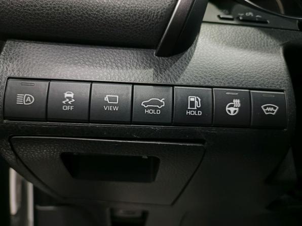 Toyota Camry VIII (XV70) с пробегом 2019 года, цена 2 099 000 рублей, 250550 км, седан, Автокод Объявления