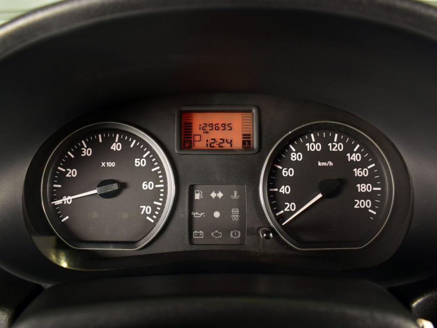 Nissan Almera III (G15) Кемерово  - изображение 9