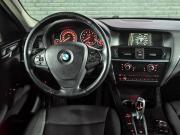 BMW X3 II (F25) Екатеринбург  - изображение 32