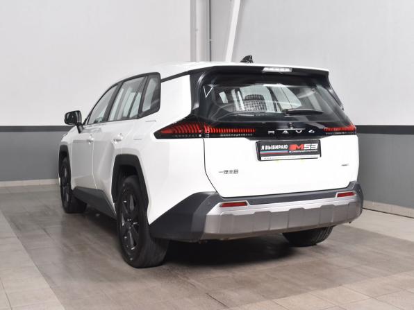 Toyota RAV4 VI (XA60) с пробегом 2026 года, цена 4 149 995 рублей, 32 км, внедорожник, Автокод Объявления