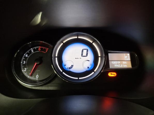 Renault Fluence I Рестайлинг с пробегом 2013 года, цена 780 000 рублей, 158320 км, седан, Автокод Объявления
