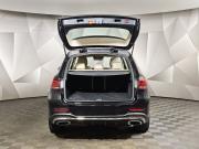 Mercedes-Benz GLC I (X253) Рестайлинг Москва  - изображение 32