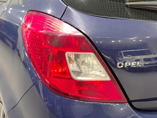 Opel Corsa D с пробегом 2008 года, цена 331 000 рублей, 234081 км, хэтчбек, Автокод Объявления