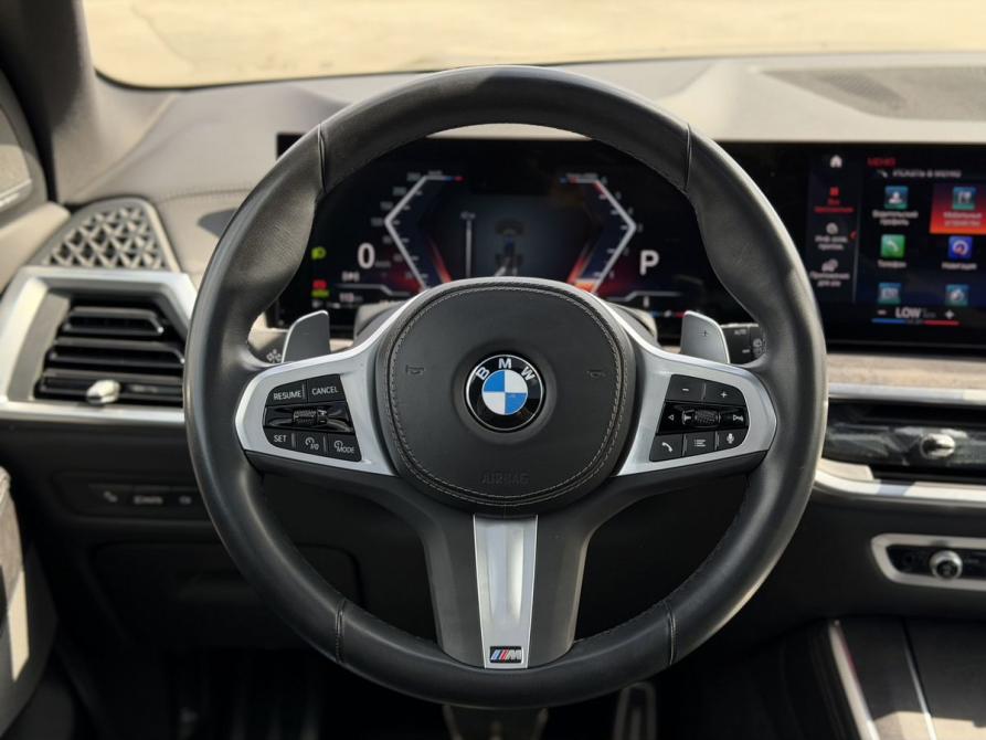 BMW X5 IV (G05/G18) Рестайлинг Казань  - изображение 24