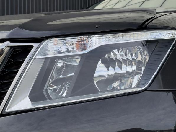 Nissan Terrano III (D10) с пробегом 2016 года, цена 1 147 000 рублей, 132291 км, внедорожник, Автокод Объявления
