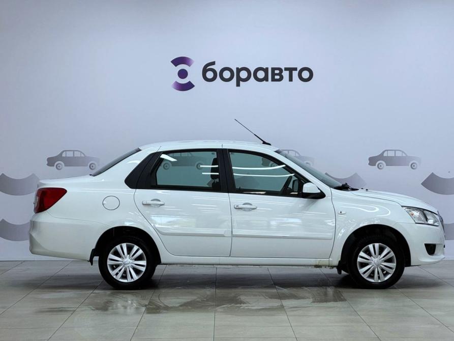 Datsun on-DO I Ставрополь  - изображение 6