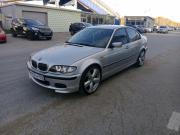 BMW 3 серии IV (E46) Рестайлинг Пермь  - изображение 7