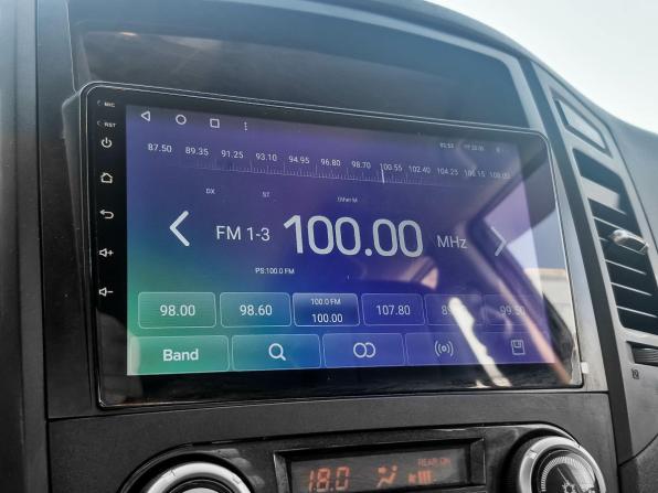 Mitsubishi Pajero IV Рестайлинг 1 с пробегом 2012 года, цена 1 859 000 рублей, 253842 км, внедорожник, Автокод Объявления