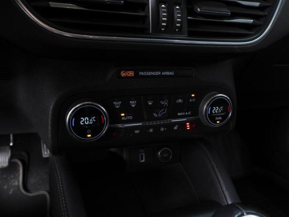 Ford Focus IV с пробегом 2019 года, цена 1 699 000 рублей, 169184 км, универсал, Автокод Объявления