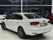 Volkswagen Jetta VI Рестайлинг Шахты  - изображение 21