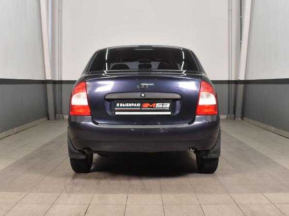 Lada (ВАЗ) Kalina I с пробегом 2008 года, цена 325 995 рублей, 211715 км, седан, Автокод Объявления