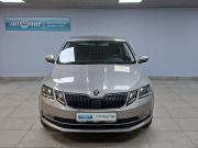 Skoda Octavia III (A7) Рестайлинг Москва  - изображение 22