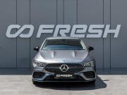 Mercedes-Benz CLA II (C118 X118) Краснодар  - изображение 25