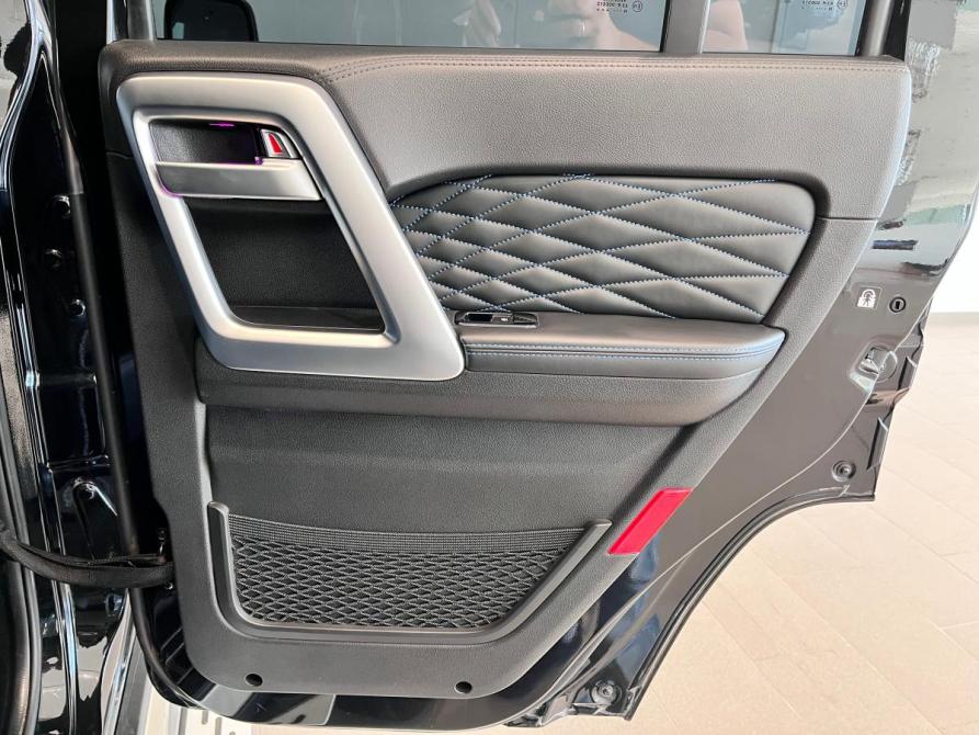 BAIC BJ40 I Рестайлинг Волгоград  - изображение 29