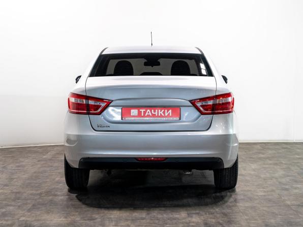 Lada (ВАЗ) Vesta I с пробегом 2021 года, цена 880 000 рублей, 76650 км, седан, Автокод Объявления