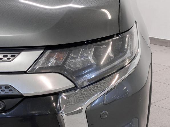 Mitsubishi Outlander III Рестайлинг 3 с пробегом 2019 года, цена 2 250 000 рублей, 151000 км, внедорожник, Автокод Объявления