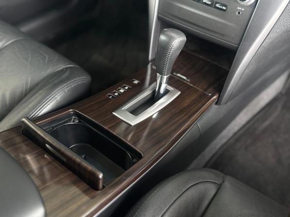 Nissan Teana II Рестайлинг с пробегом 2013 года, цена 1 195 000 рублей, 238988 км, седан, Автокод Объявления