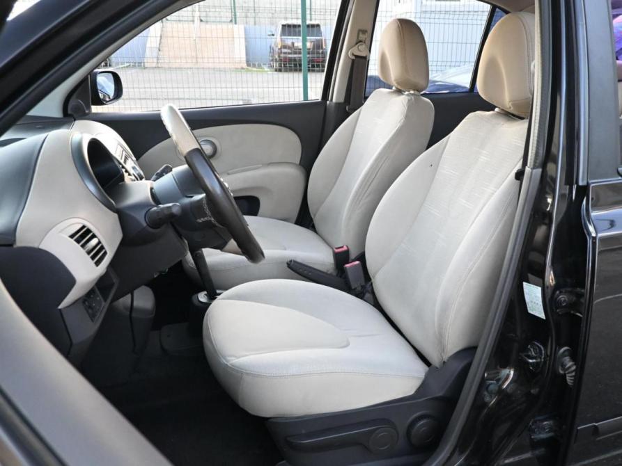 Nissan Micra III (K12) Новороссийск  - изображение 10