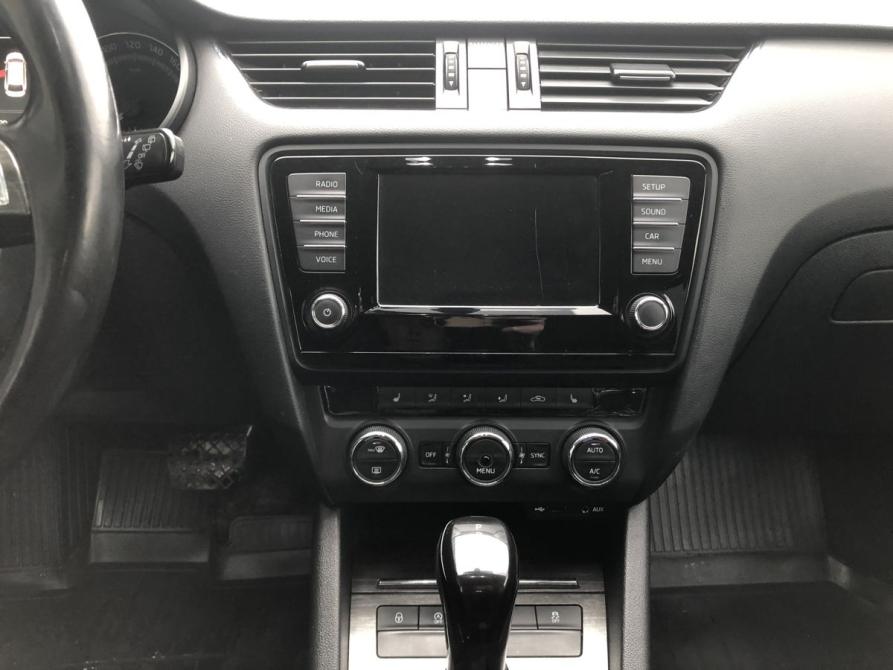 Skoda Octavia III (A7) Брянск  - изображение 14