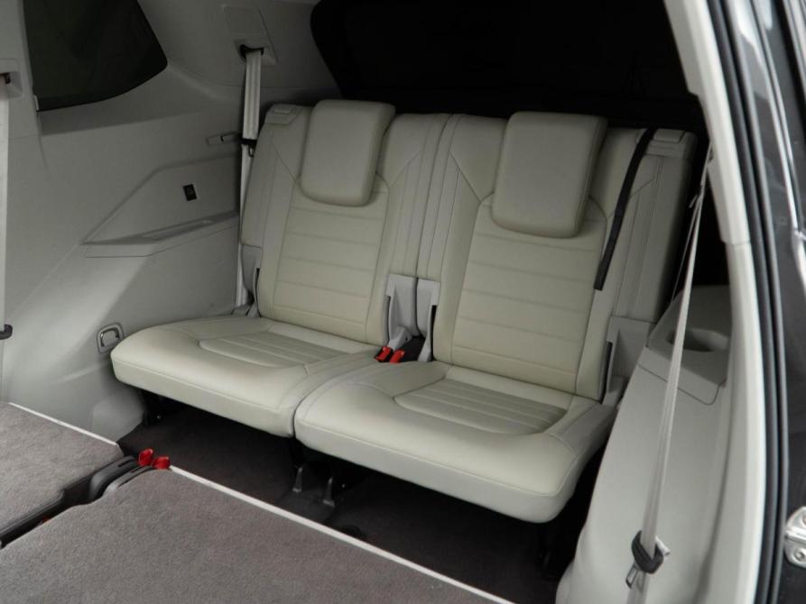 Volkswagen Talagon I Москва  - изображение 15