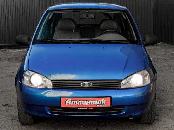 Lada (ВАЗ) Kalina I с пробегом 2006 года, цена 215 000 рублей, 137348 км, хэтчбек, Автокод Объявления