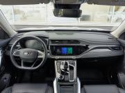 Geely Atlas Pro Москва  - изображение 39