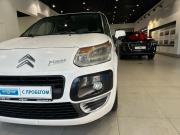 Citroen C3 Picasso I Москва  - изображение 20
