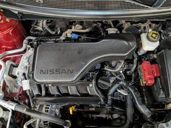 Nissan Qashqai II с пробегом 2016 года, цена 1 670 000 рублей, 125000 км, внедорожник, Автокод Объявления