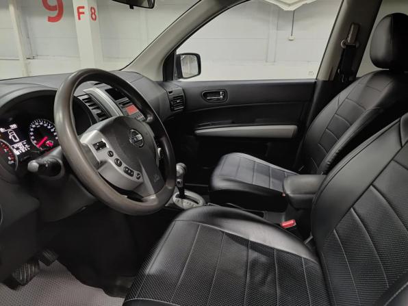 Nissan X-Trail II Рестайлинг с пробегом 2014 года, цена 1 390 000 рублей, 275428 км, внедорожник, Автокод Объявления