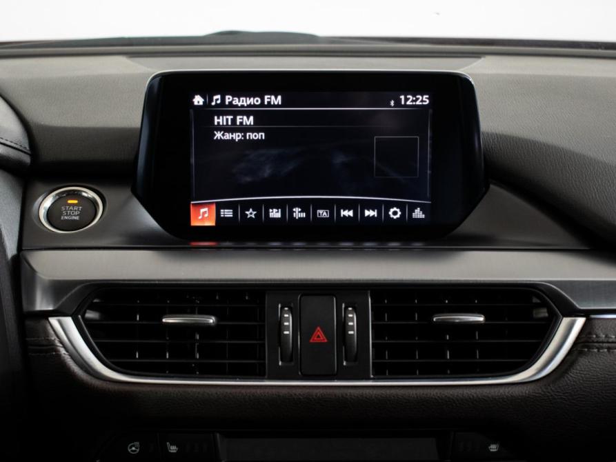 Mazda 6 III (GJ) Рестайлинг Москва  - изображение 16