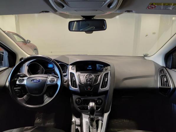 Ford Focus III с пробегом 2012 года, цена 737 000 рублей, 140001 км, хэтчбек, Автокод Объявления