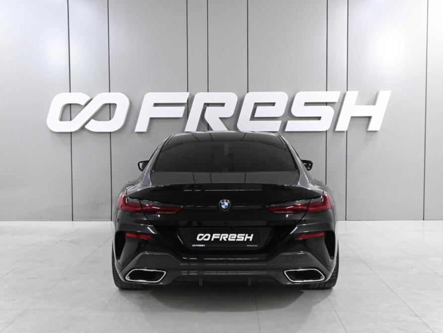 BMW 8 серии II (G14/G15/G16) Ростов-на-Дону  - изображение 4