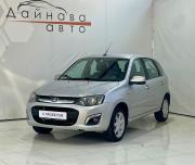 Lada (ВАЗ) Kalina II Воронеж  - изображение 22