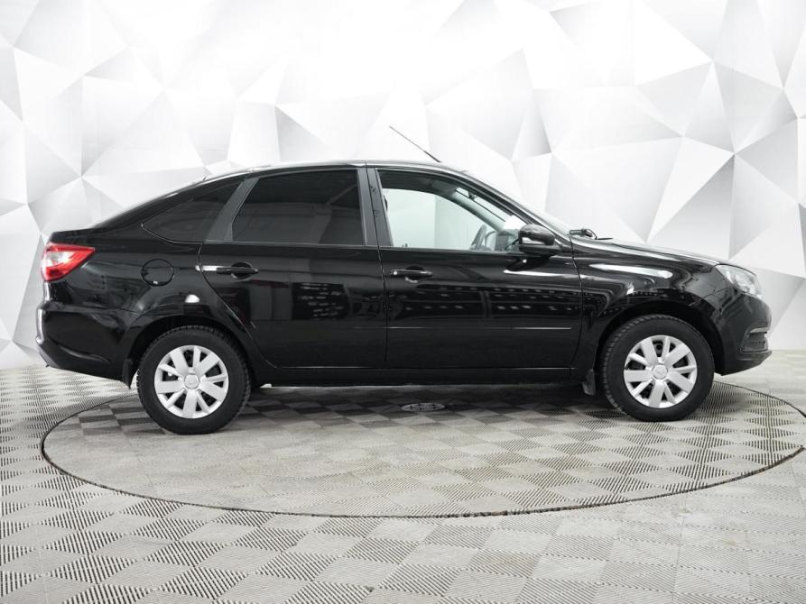 Lada (ВАЗ) Granta I Рестайлинг Ульяновск  - изображение 6