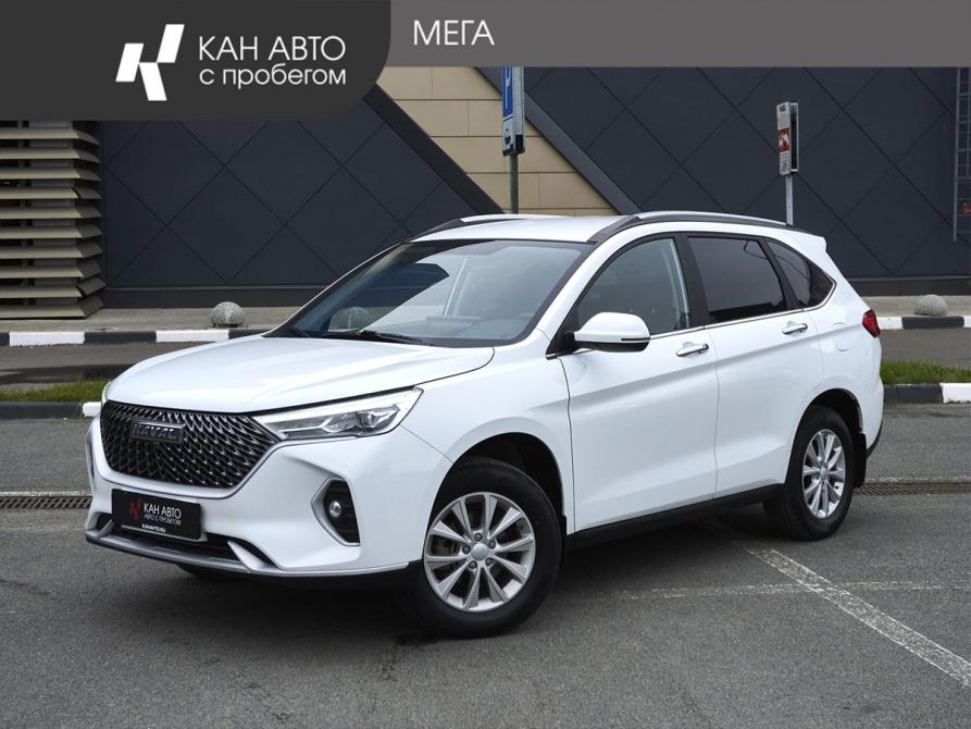 Haval M6 II Казань  - изображение 1