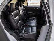 Ford Explorer V Краснодар  - изображение 31