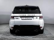 Land Rover Range Rover Sport II Москва  - изображение 25