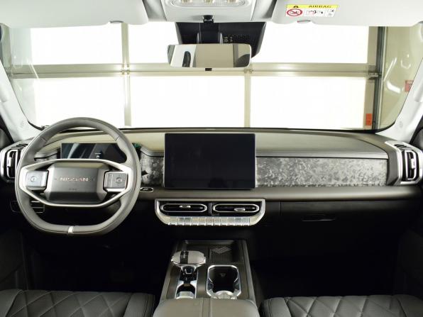 Nissan Frontier Pro с пробегом 2026 года, цена 4 749 995 рублей, 23 км, offers.body_type.unknown, Автокод Объявления