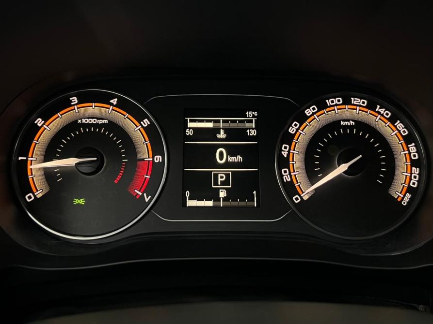 Lada (ВАЗ) Vesta I Рестайлинг (NG) Казань  - изображение 12
