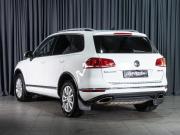 Volkswagen Touareg II Рестайлинг Волгоград  - изображение 23
