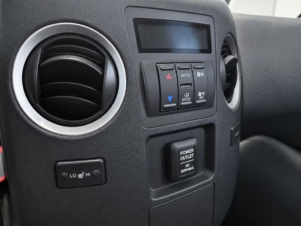 Honda Pilot II Рестайлинг с пробегом 2012 года, цена 1 649 000 рублей, 213755 км, внедорожник, Автокод Объявления