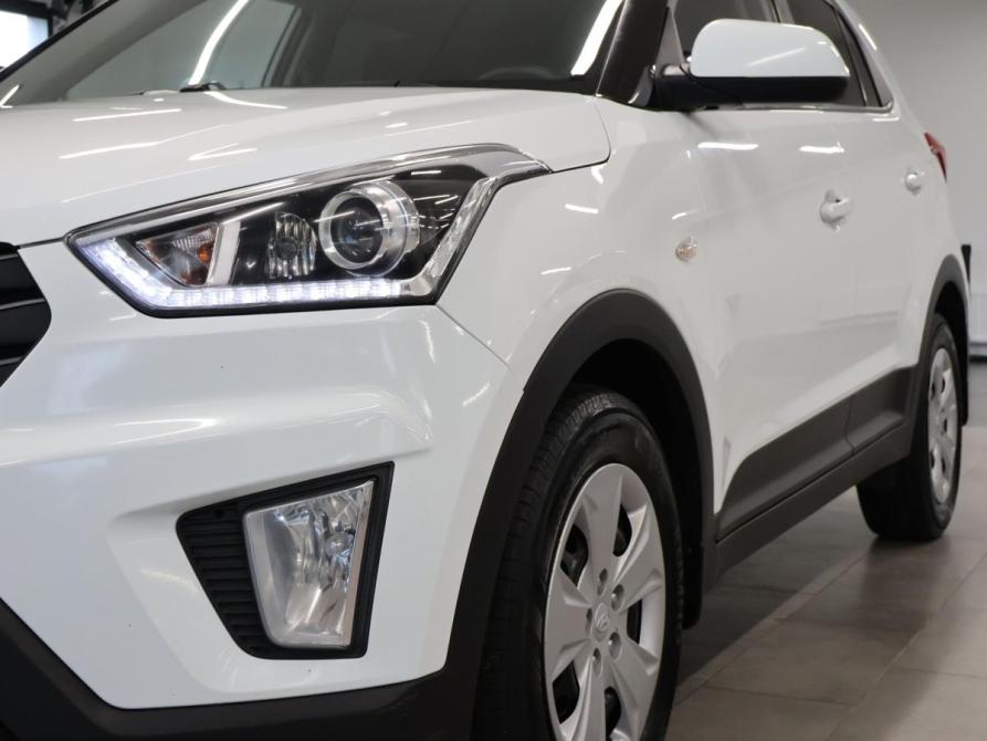 Hyundai Creta I Калуга  - изображение 29