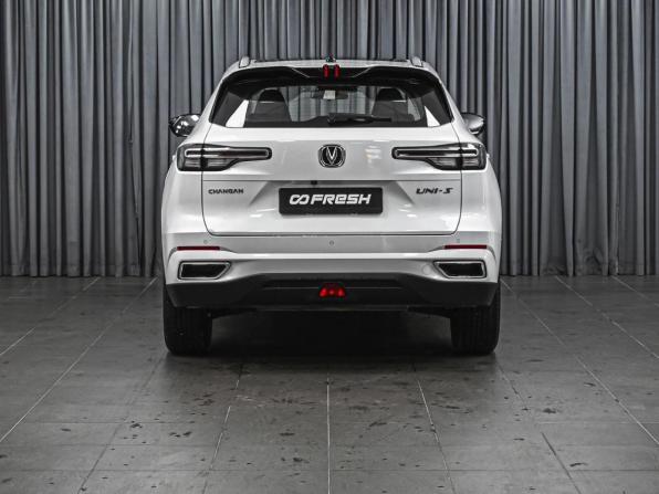 Changan UNI-S I с пробегом 2024 года, цена 2 549 000 рублей, 15907 км, внедорожник, Автокод Объявления