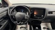 Mitsubishi Outlander III Рестайлинг 3 Киров  - изображение 33